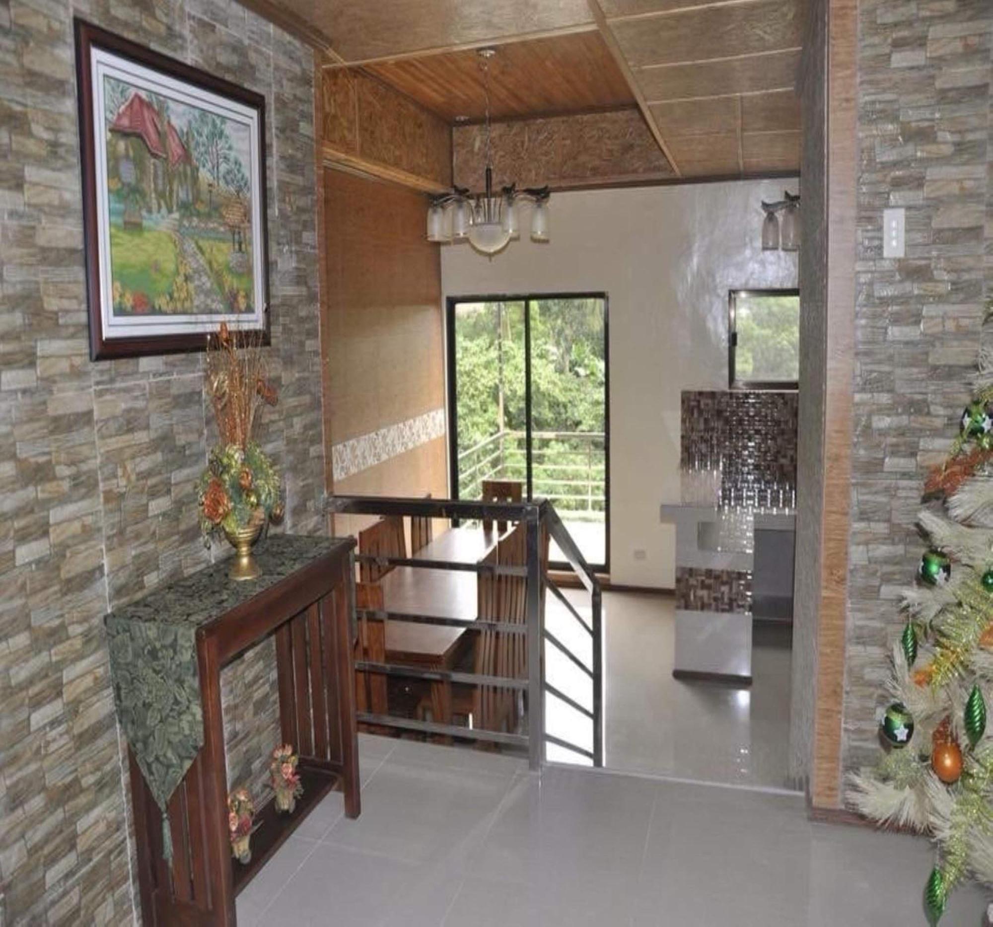 Oyo 1067 Villa Sofia At Silang Tagaytay City Exterior foto
