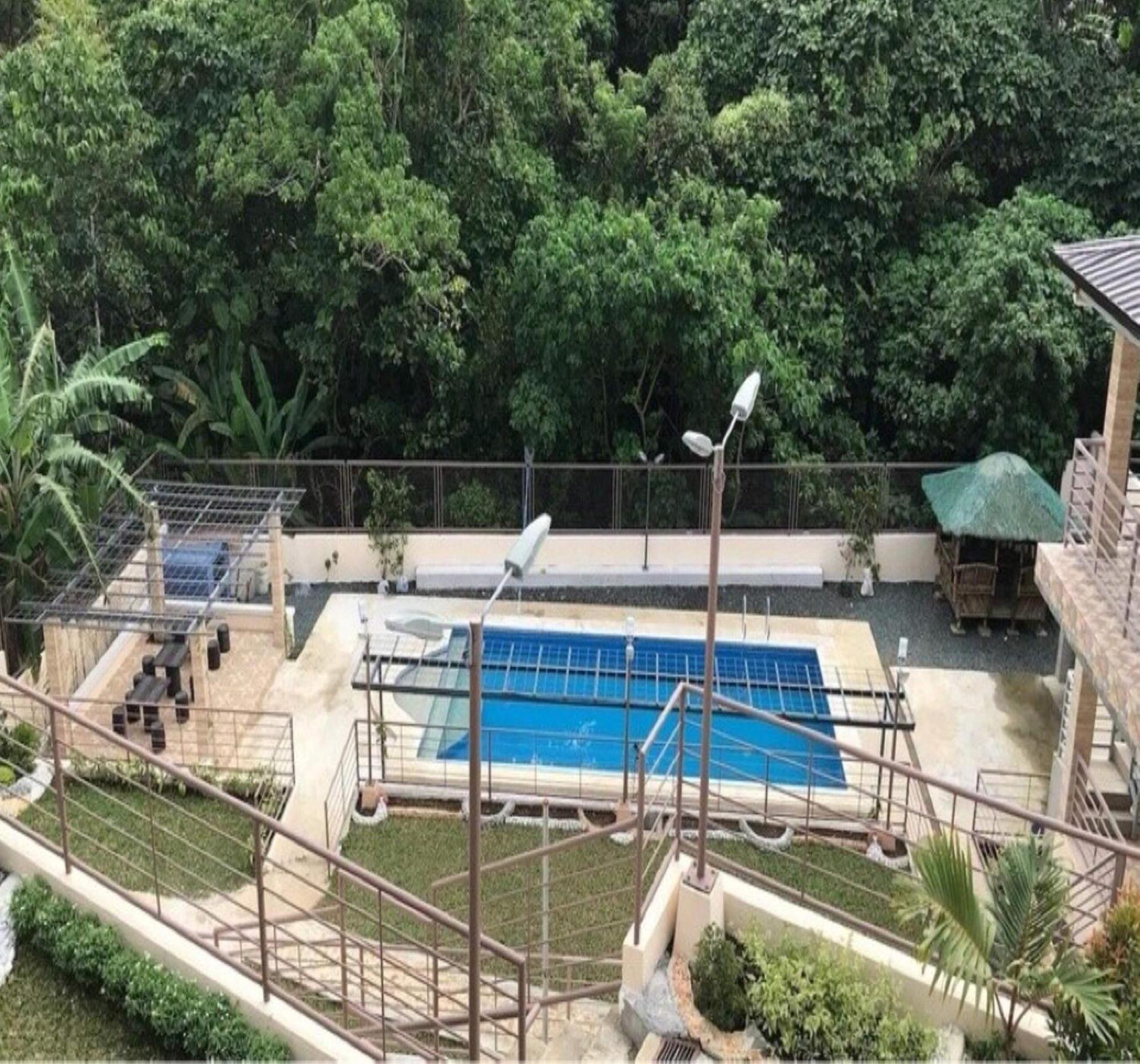 Oyo 1067 Villa Sofia At Silang Tagaytay City Exterior foto