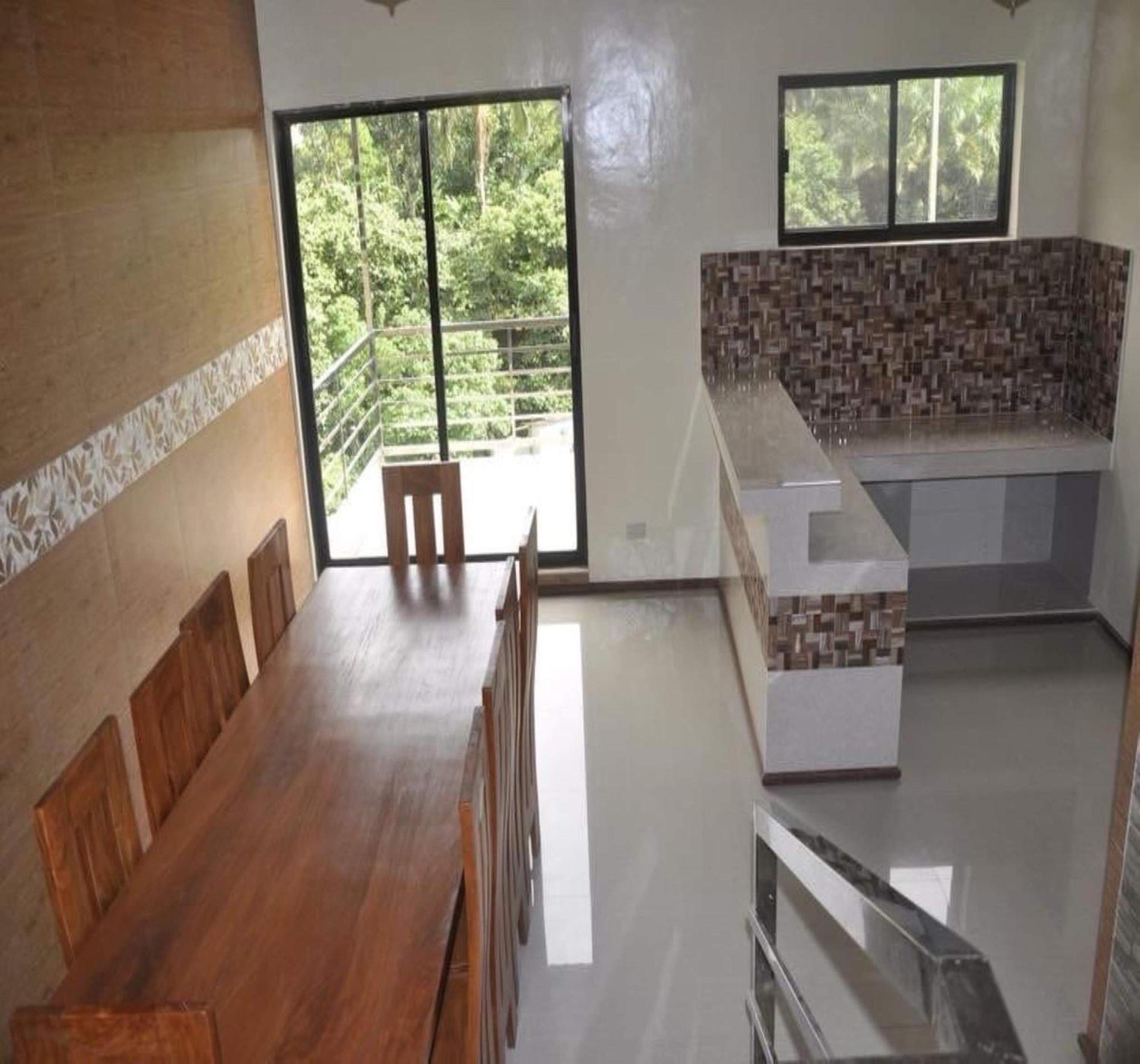 Oyo 1067 Villa Sofia At Silang Tagaytay City Exterior foto