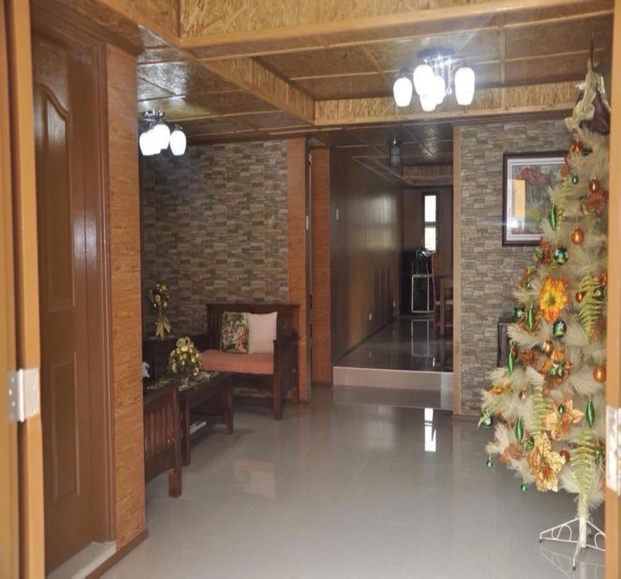Oyo 1067 Villa Sofia At Silang Tagaytay City Exterior foto
